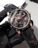 Swiss Replica Antoine Preziuso Geneve Skeleton Watch Silver Dial Black Leather Band (9)_th.jpg